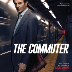 Various Artist - The Commuter Original Motion Picture Soundtrack